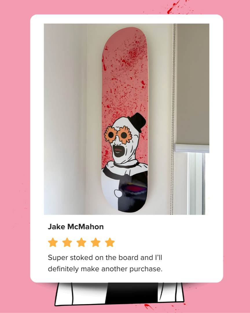 Design Your Own Boards