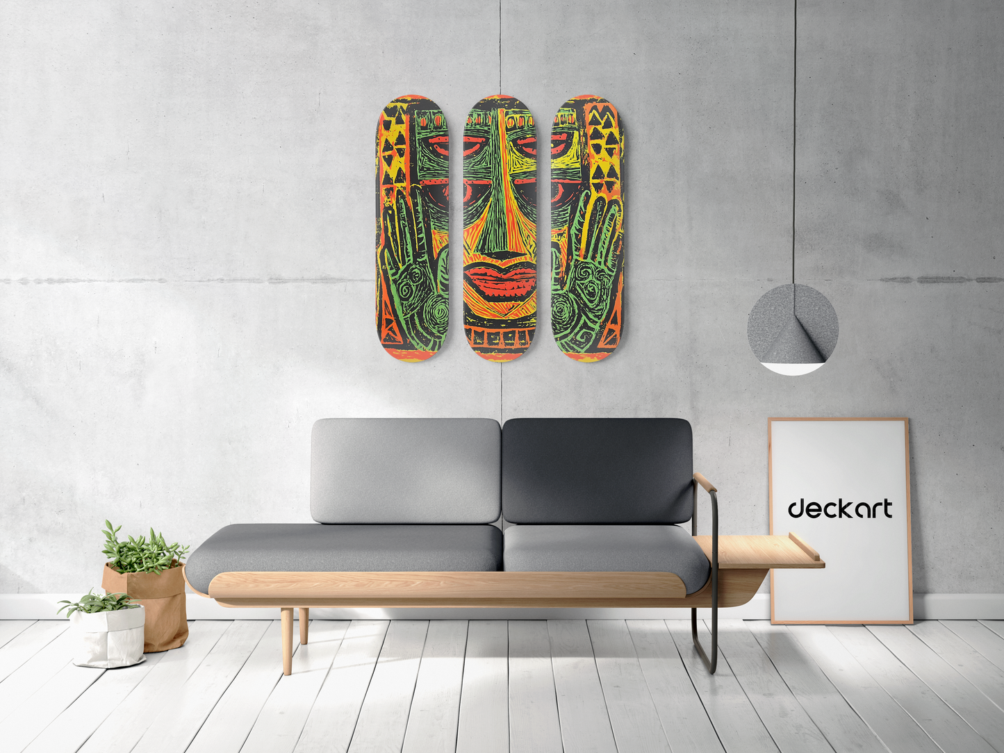 Tribal