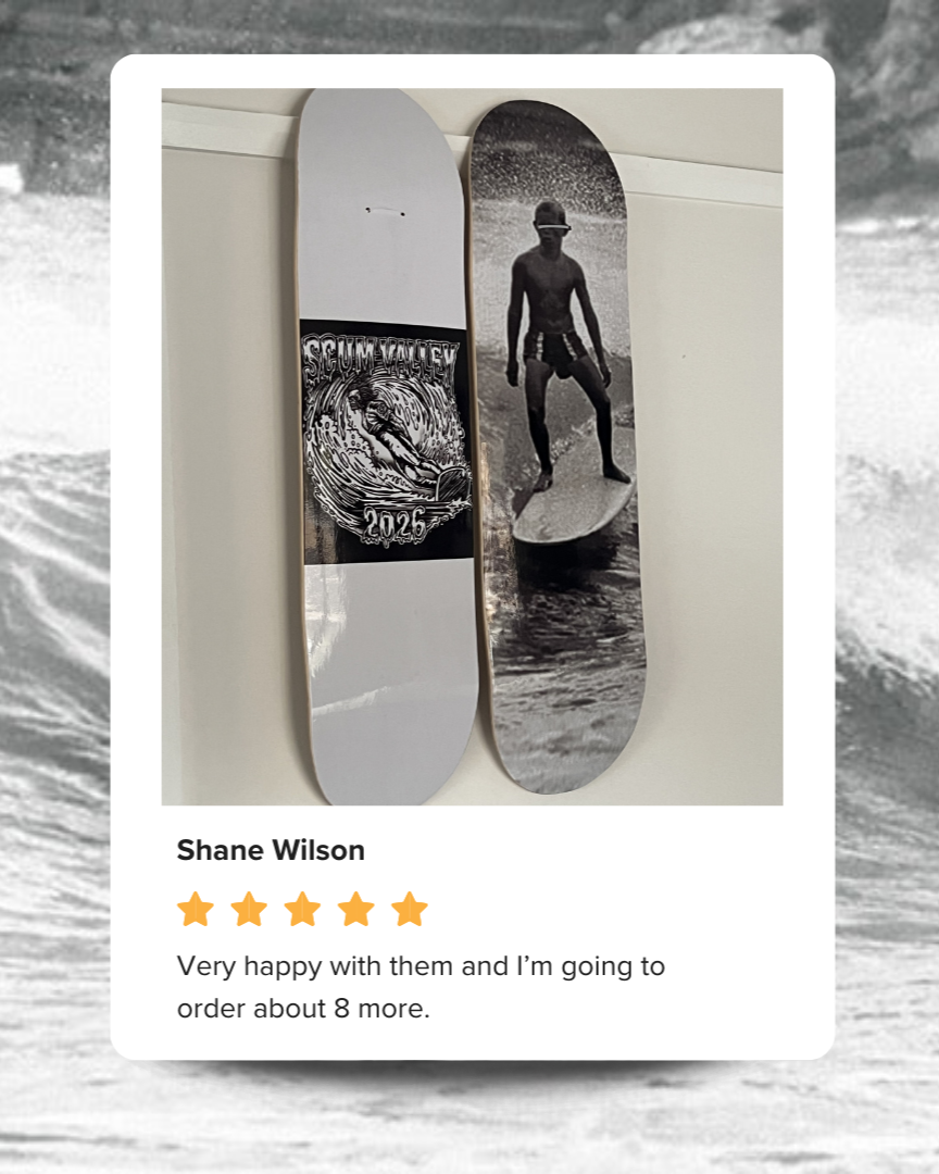 Design Your Own Boards