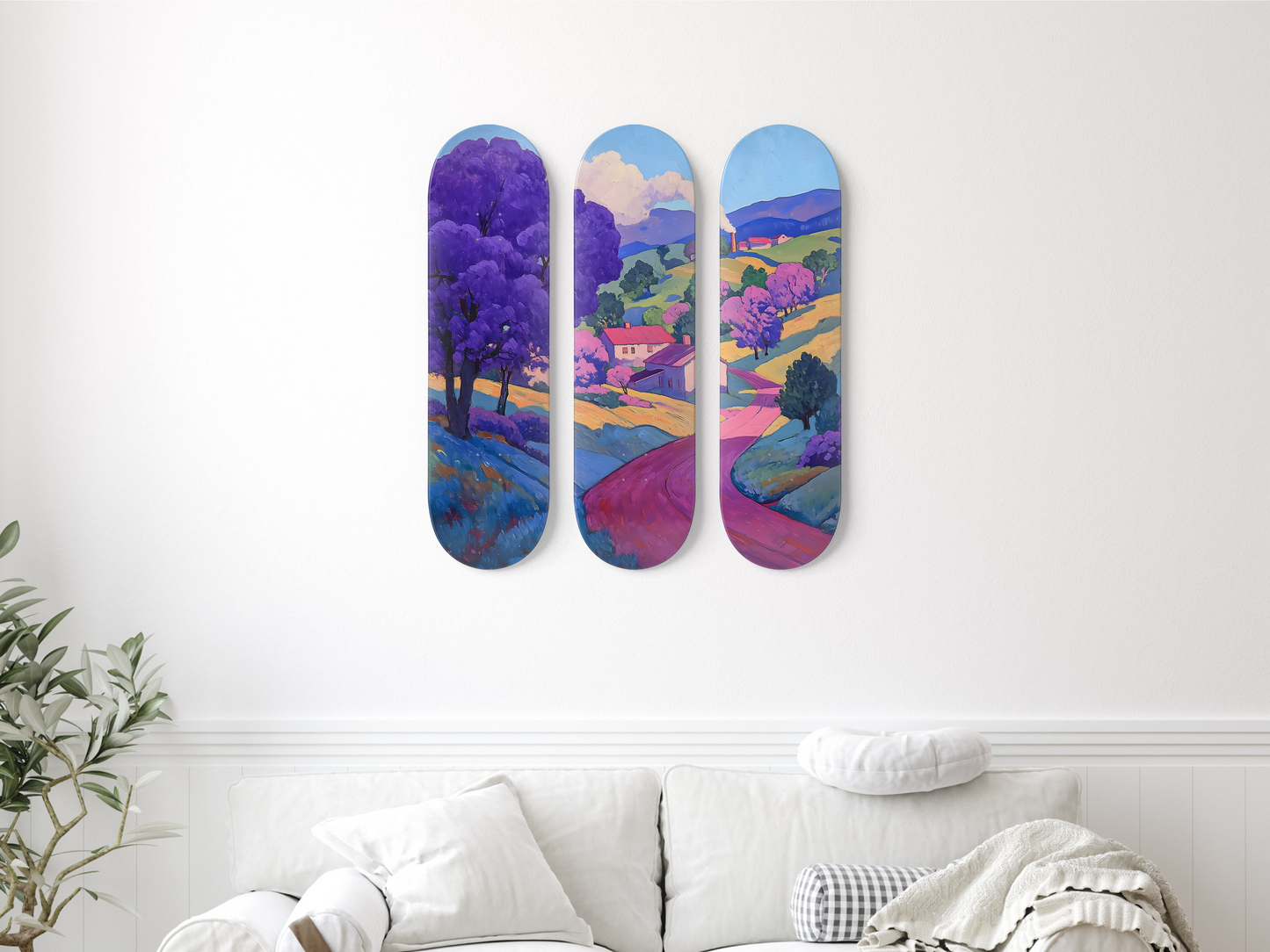 Lavender