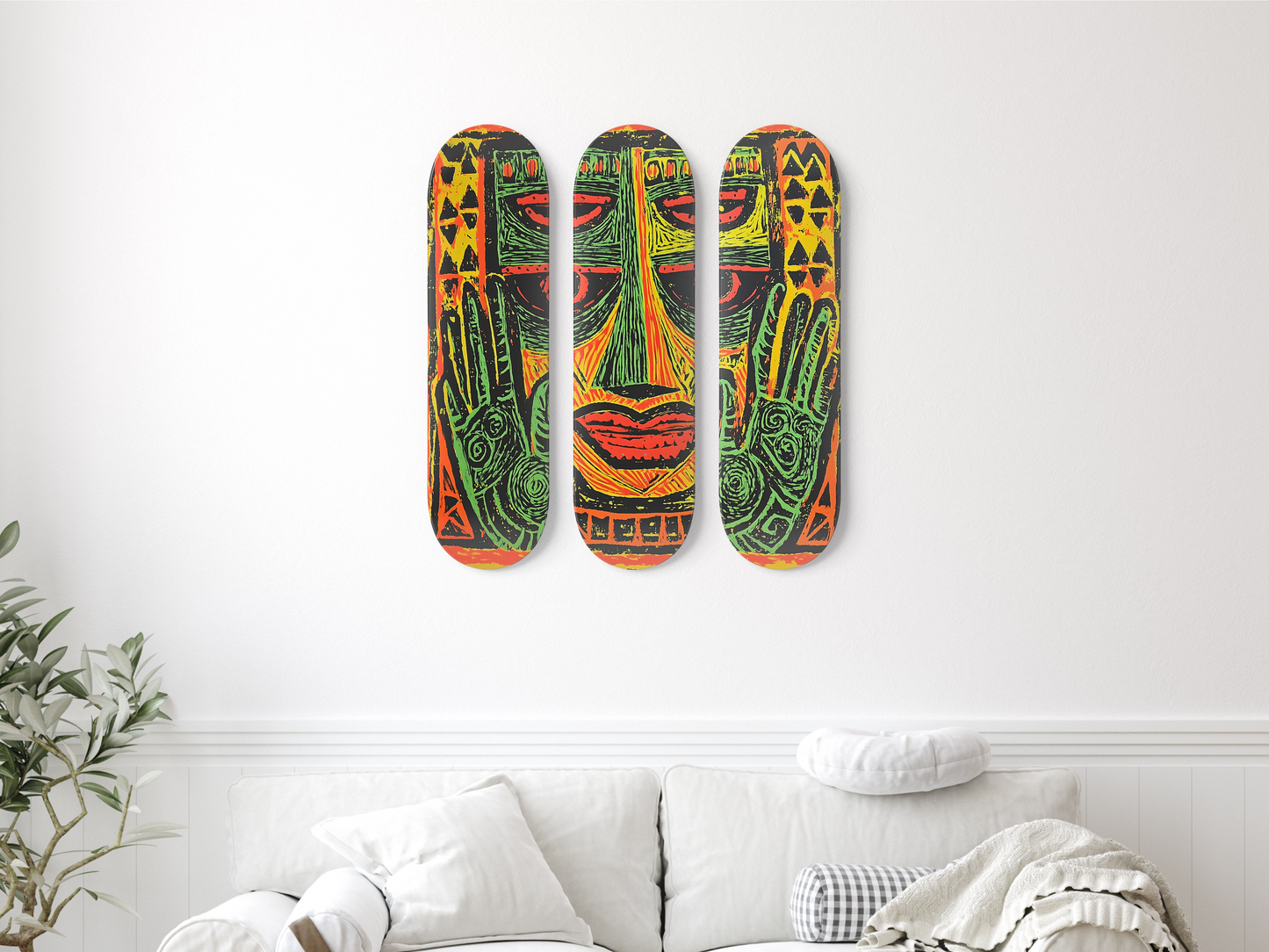 Tribal