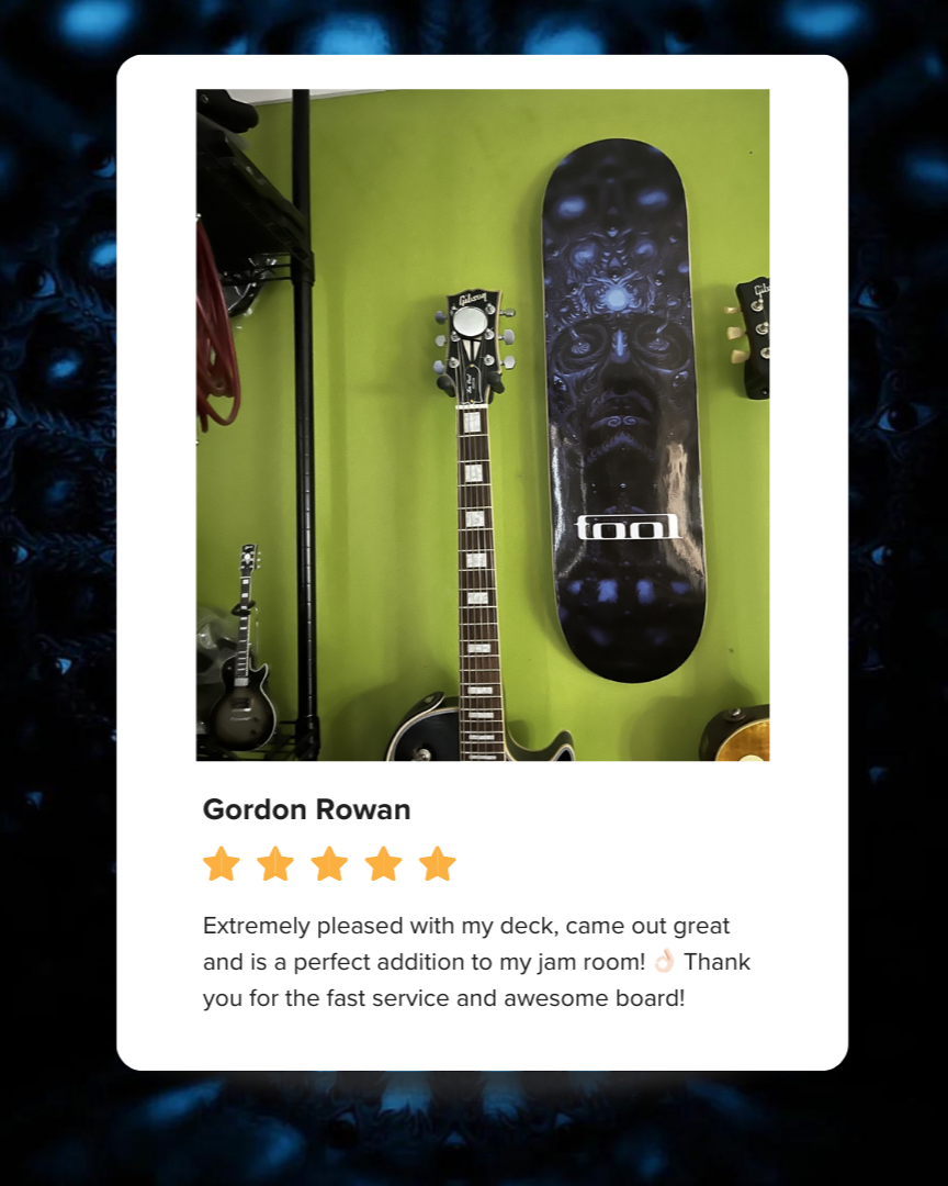 Design Your Own Boards