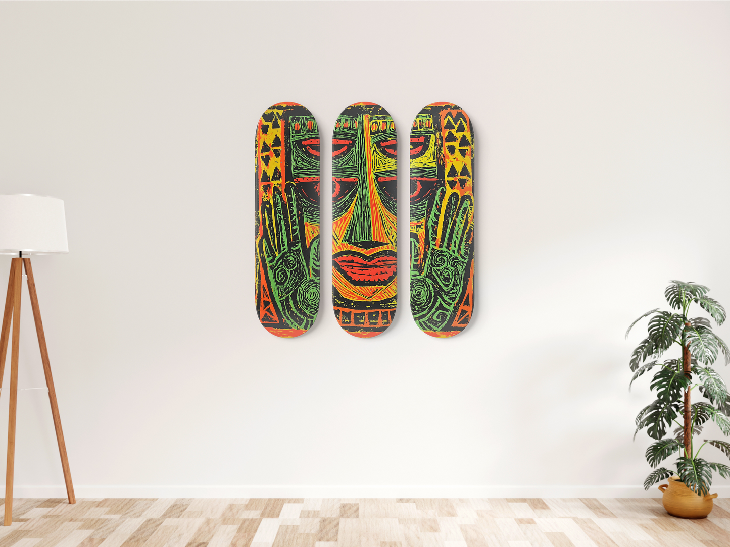 Tribal
