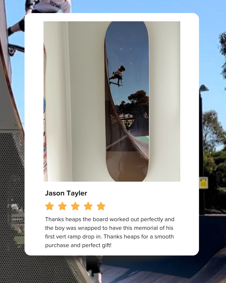 Design Your Own Boards