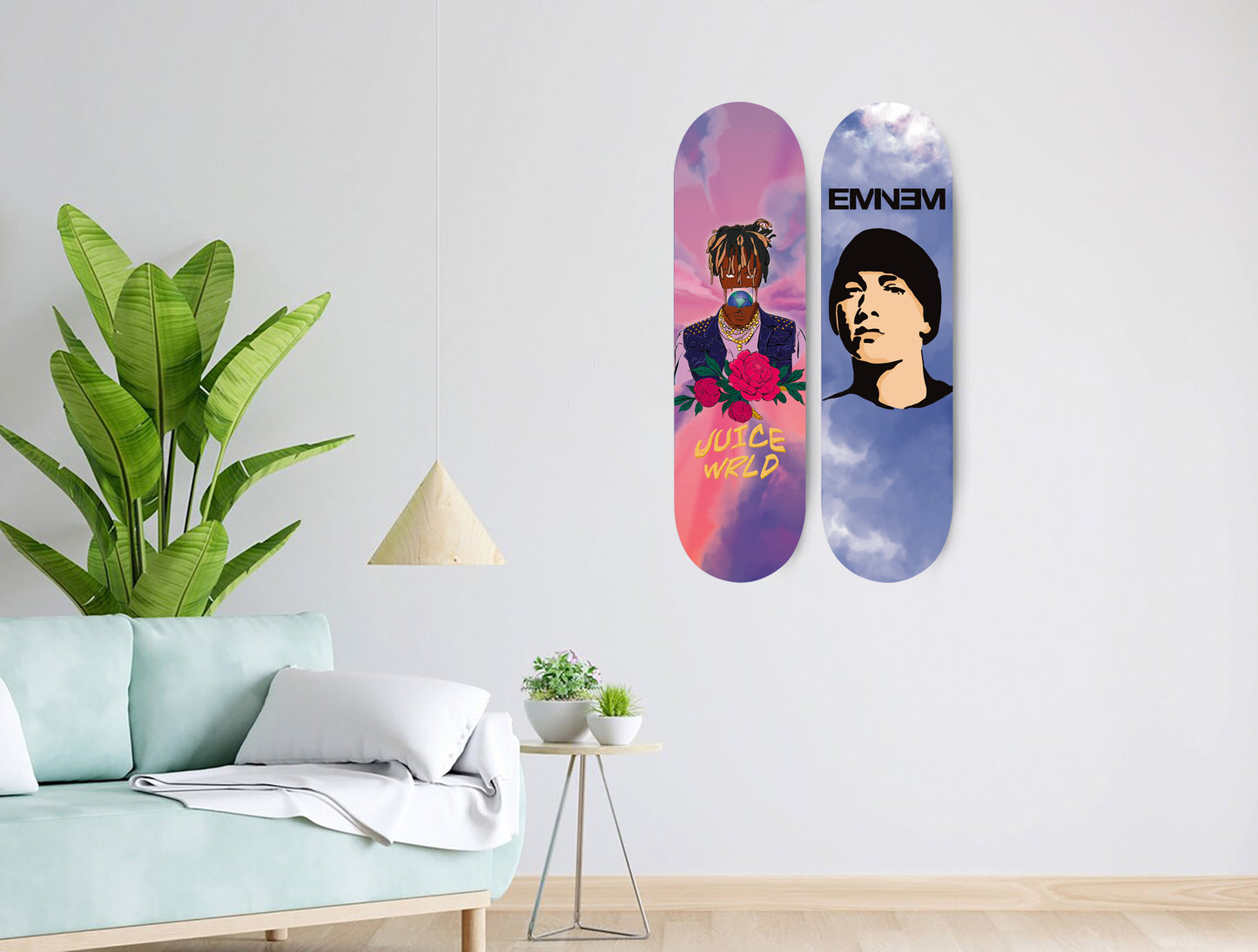 The Rapper Collection