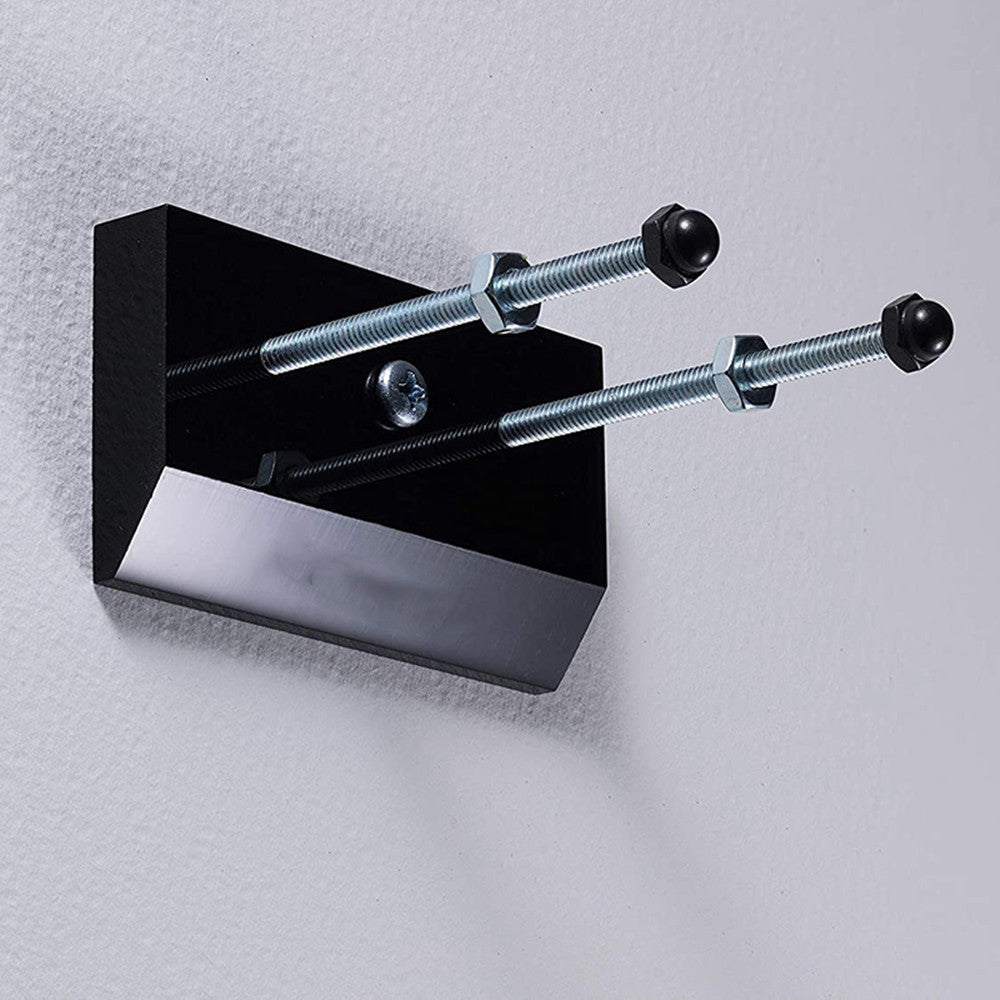 Skateboard Wall Mount - Made to Display, Built to Last