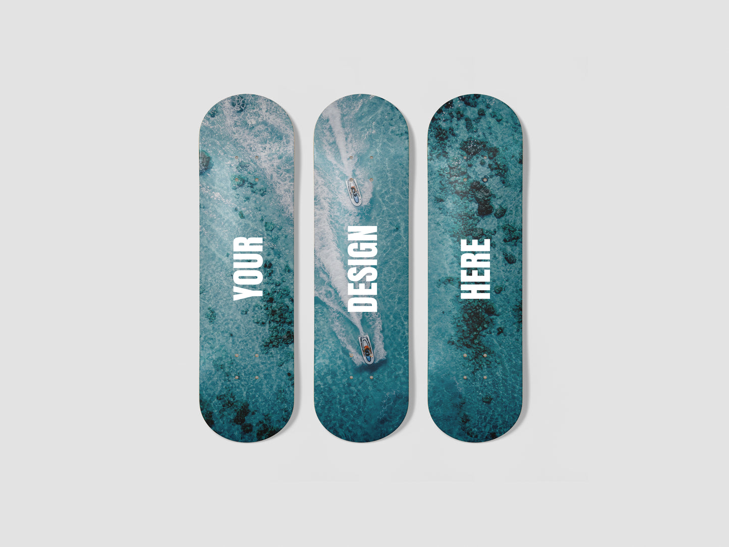 Design Your Own Boards