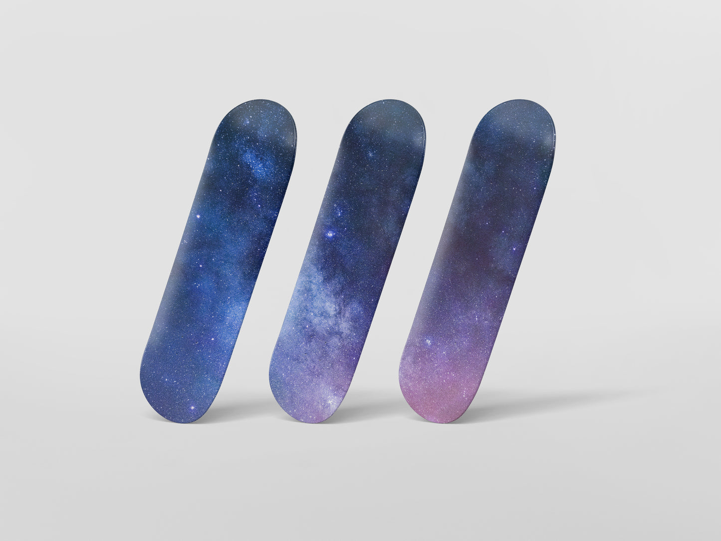 Revel - Skateboard Wall Art