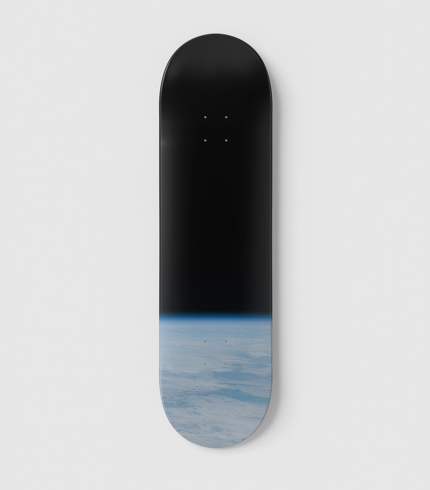 Descent - Skateboard Wall Art