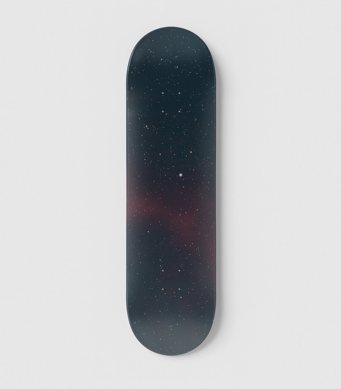 Blood - Skateboard Wall Art