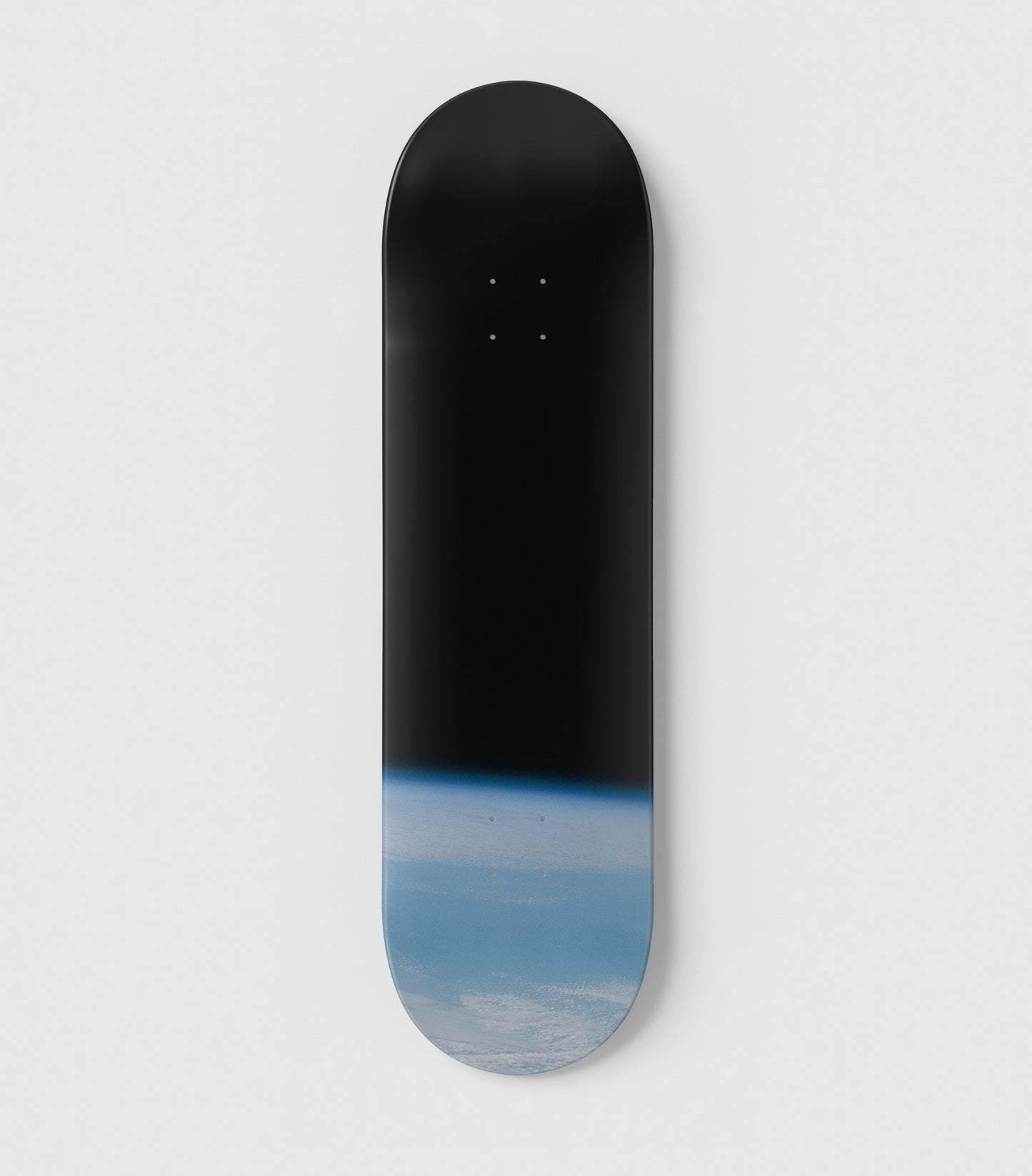 Descent - Skateboard Wall Art