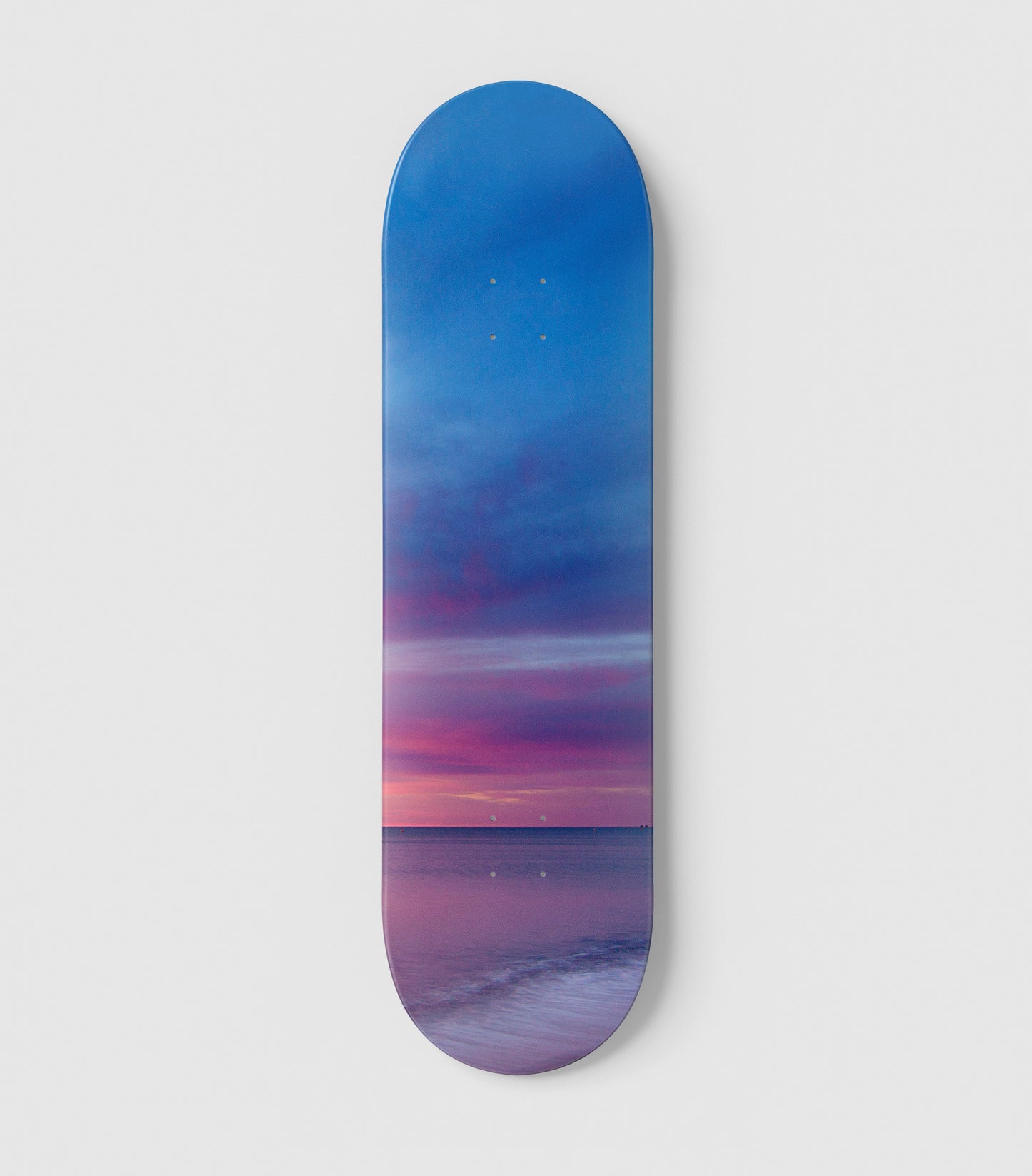 Cascade - Skateboard Wall Art
