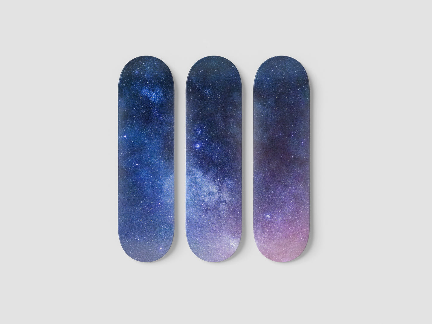 Revel - Skateboard Wall Art