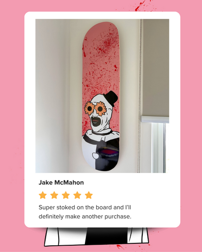 Design Your Own Boards