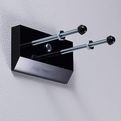 Skateboard Wall Mount - Made to Display, Built to Last