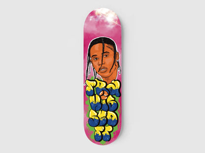 The Rapper Collection