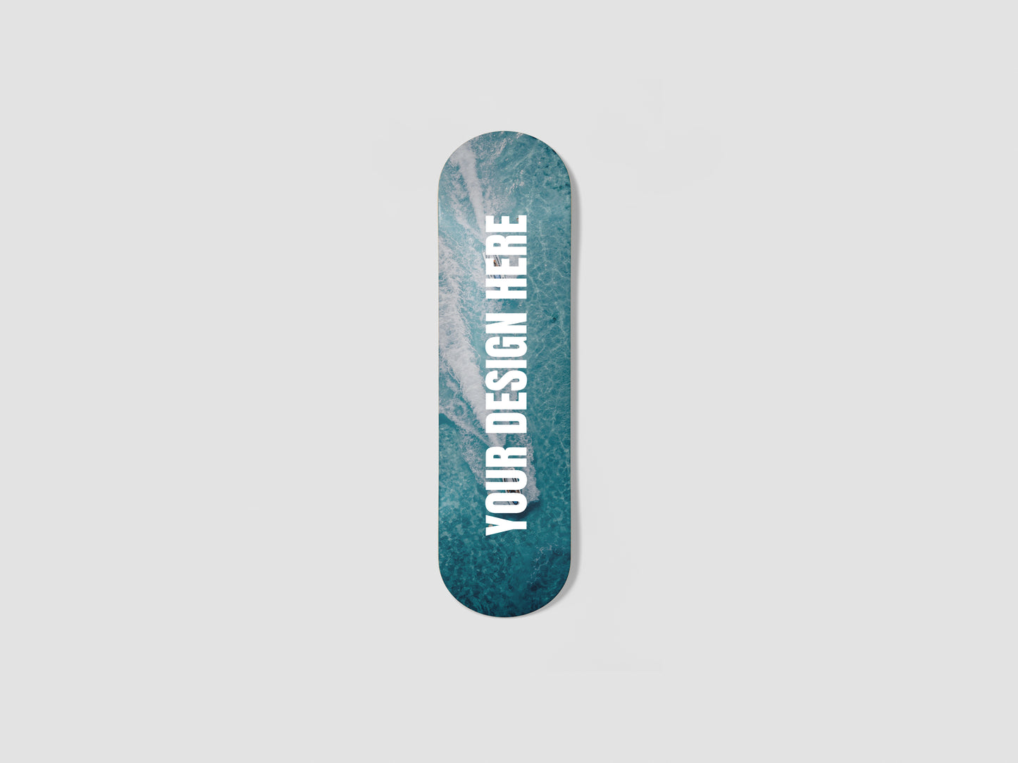 Design Your Own Boards