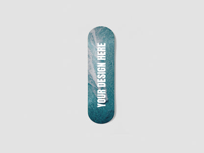 Design Your Own Boards
