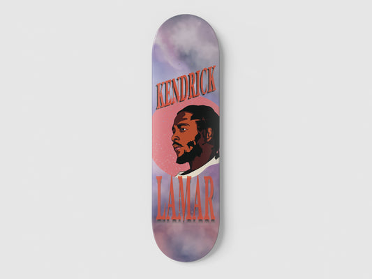 Kendrick Lamar