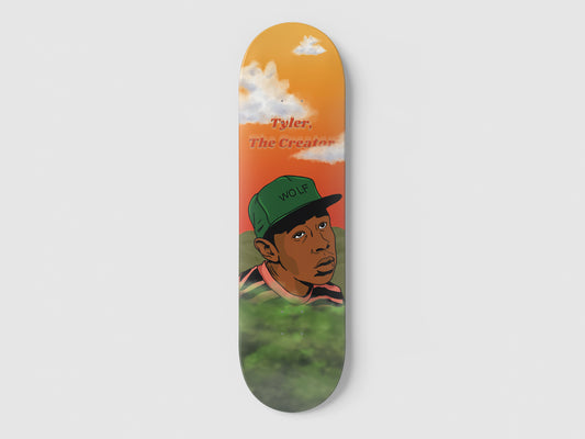 Tyler the Creator