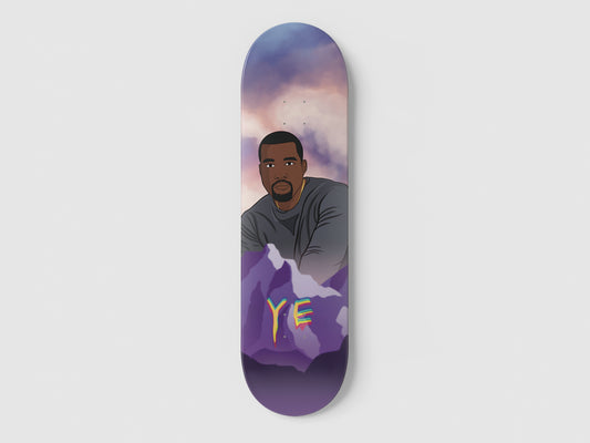 Ye