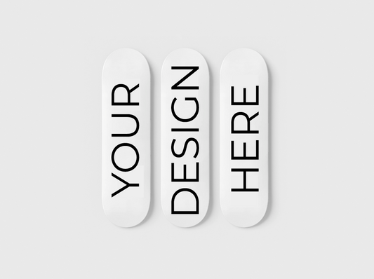 Design Your Own Boards