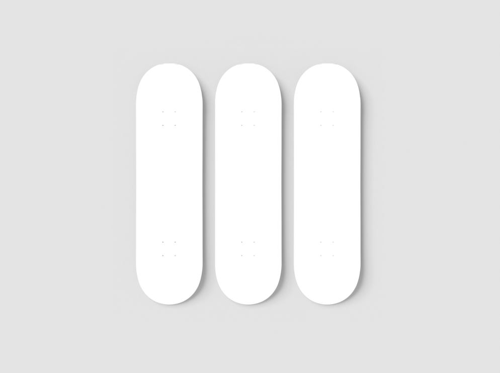 Design Your Own Boards